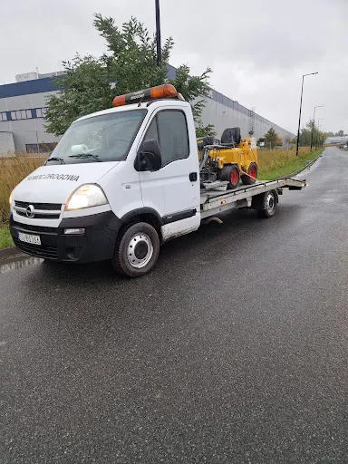 R & D Silesia Pomoc Drogowa skup aut